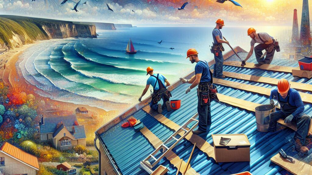 Roof Repair Del Mar | Expert Roof Repair in Del Mar: Your Trusted Del Mar Roofing Specialists